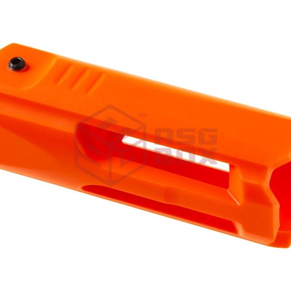 Krytac Polymer Flashhider Red