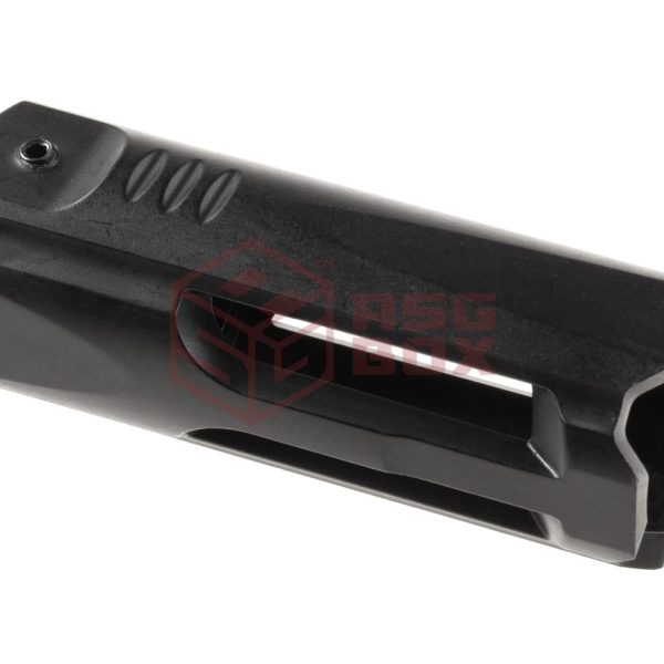 Krytac Polymer Flashhider Black