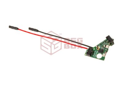 Krytac Kriss Vector Selector Board Assembly