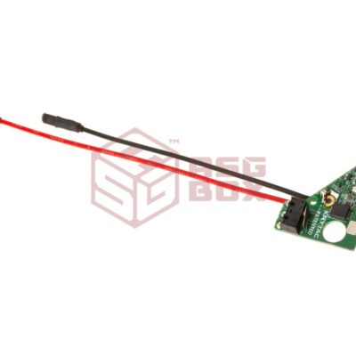 Krytac Kriss Vector Selector Board Assembly
