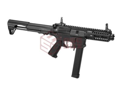 ARP 9 S-AEG Black