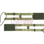 Crye Precision by ZShot AVS 2-Band Skeletal Cummerbund Ranger Green M