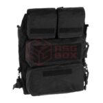 Crye Precision by ZShot AVS/JPC Pouch Zip-on Panel 2.0 Black M