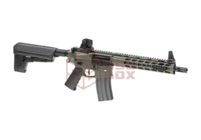 Krytac Trident Mk2 CRB S-AEG Foliage Green