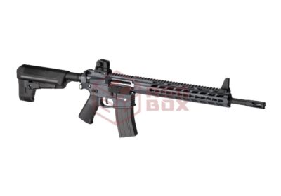 Krytac Trident Mk2 SPR S-AEG Grey