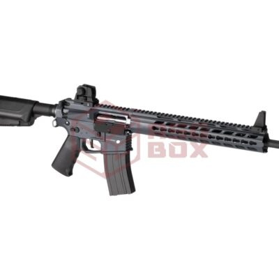 Krytac Trident Mk2 SPR S-AEG Grey
