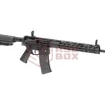 Krytac Trident Mk2 SPR/PDW Bundle S-AEG Black