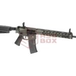 Krytac Trident Mk2 SPR/PDW Bundle S-AEG Foliage Green