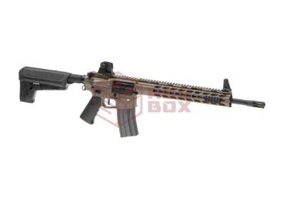 Krytac Trident Mk2 SPR/PDW Bundle S-AEG Dark Earth