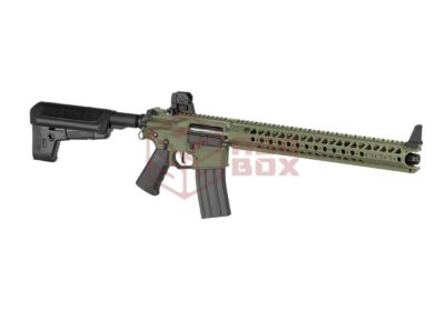 Krytac War Sport LVOA-C S-AEG Foliage Green