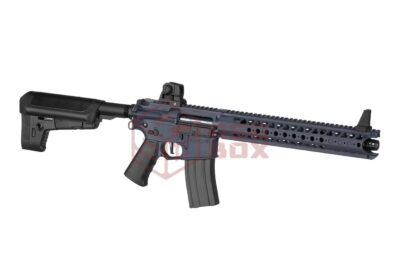 Krytac War Sport LVOA-S S-AEG Grey