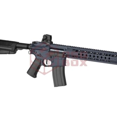 Krytac War Sport LVOA-S S-AEG Grey