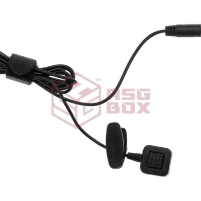 Earmor M50 PTT Finger Switch Black