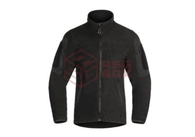 Clawgear Aviceda Mk.II Fleece Jacket Black L