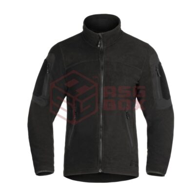 Clawgear Aviceda Mk.II Fleece Jacket Black 2XL