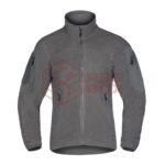 Clawgear Aviceda Mk.II Fleece Jacket Solid Rock S