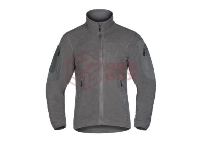 Clawgear Aviceda Mk.II Fleece Jacket Solid Rock XL
