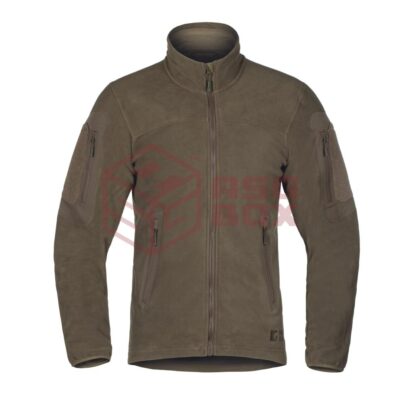 Clawgear Aviceda Mk.II Fleece Jacket RAL7013 S