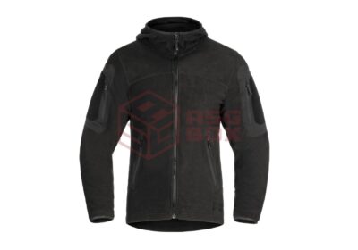 Clawgear Aviceda Mk.II Fleece Hoody Black M