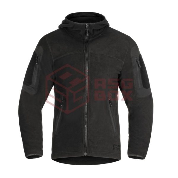 Clawgear Aviceda Mk.II Fleece Hoody Black M