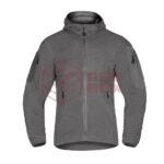 Clawgear Aviceda Mk.II Fleece Hoody Solid Rock 3XL