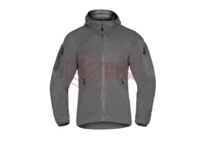 Clawgear Aviceda Mk.II Fleece Hoody Solid Rock 3XL