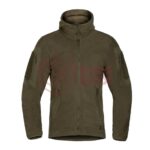Clawgear Aviceda Mk.II Fleece Hoody RAL7013 XS