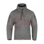 Clawgear Milvago Mk.II Fleece Hoody Solid Rock 3XL