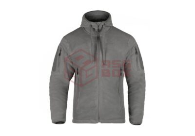 Clawgear Milvago Mk.II Fleece Hoody Solid Rock 3XL