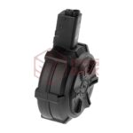 Drum Mag ARP 9 1500rds