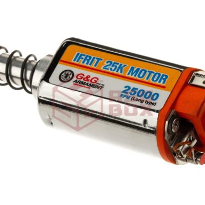 Ifrit 25K Motor Long Type