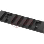 Krytac Kriss Vector Side Rail Kit Black