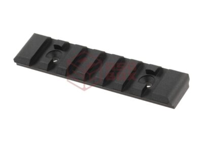 Krytac Kriss Vector Side Rail Kit Black