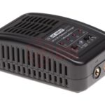 Nimrod e450 Multi-Chemistry Charger Black