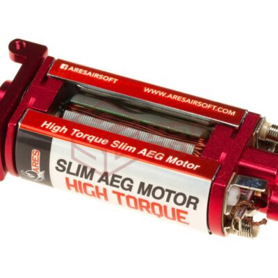 Ares High Torque Slim Motor AK