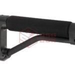 Madbull ACE Skeleton Stock Medium Black
