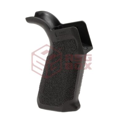 VFC QRS Grip Black