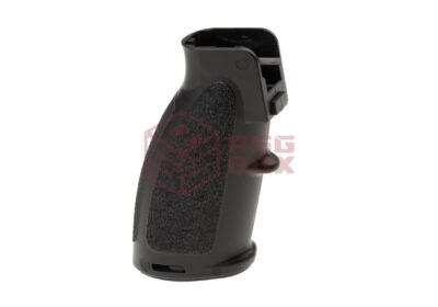 VFC HK417 Grip AEG Black