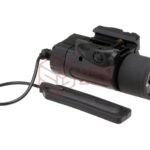 VFC V3X Tactcial Light Black