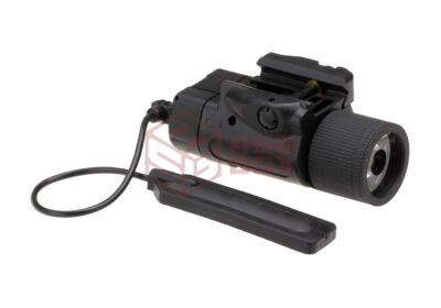 VFC V3X Tactcial Light Black