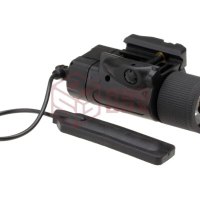 VFC V3X Tactcial Light Black