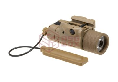 VFC V3X Tactcial Light Dark Earth
