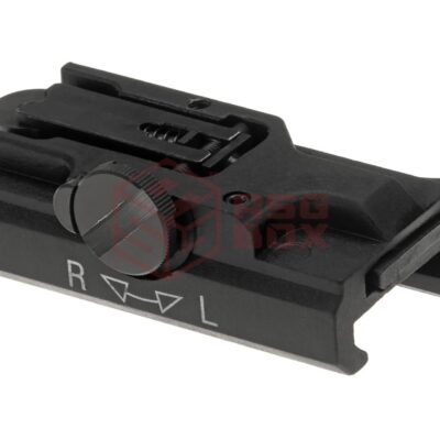 VFC HK Folding Rear Sight Black
