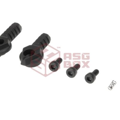 VFC QRS Selector Set for M4 AEG Black