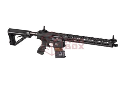 TR16 MBR 308SR S-AEG Black