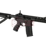CM16 E.T.U. Wild Hog 7 Inch 0.5J Black