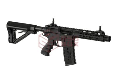 CM16 E.T.U. Wild Hog 7 Inch 0.5J Black