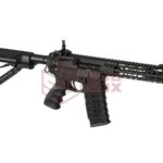 CM16 E.T.U. Wild Hog 9 Inch 0.5J Black