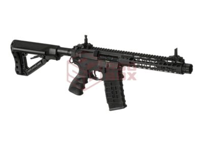 CM16 E.T.U. Wild Hog 9 Inch 0.5J Black