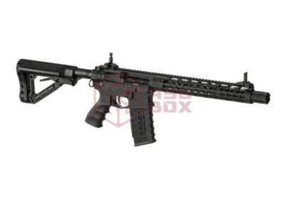CM16 E.T.U. Wild Hog 12 Inch 0.5J Black